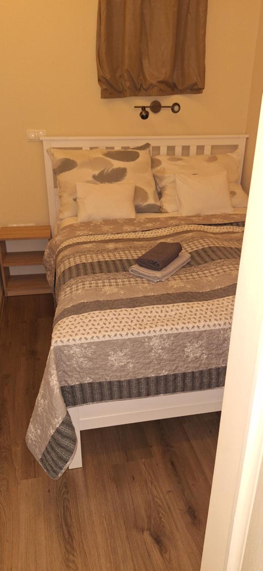 אגר Paradise Apartmanhaz מראה חיצוני תמונה